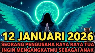 Download Lagu JIWA TERPILIH 🌟 DIA INGIN MENJADIKANMU ANAK AGAR BISA MEWARISI SEMUA HARTA BESARNYA  MP3