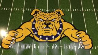 Season 3 Week 1 NCCU @ NCATSU AGGIE:EAGLE CLASSIC 2nd half