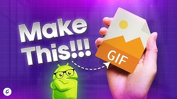 How to make a GIF on Android Phone: 3 Easy Ways
