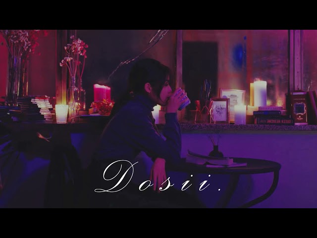 [𝘗𝘭𝘢𝘺𝘭𝘪𝘴𝘵] 한밤중 빠져드는 dosii  플레이리스트 / dosii 전곡 노래모음 class=