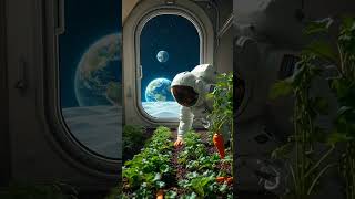 Synthetic Soil Platforms The Future Of Space Agriculture