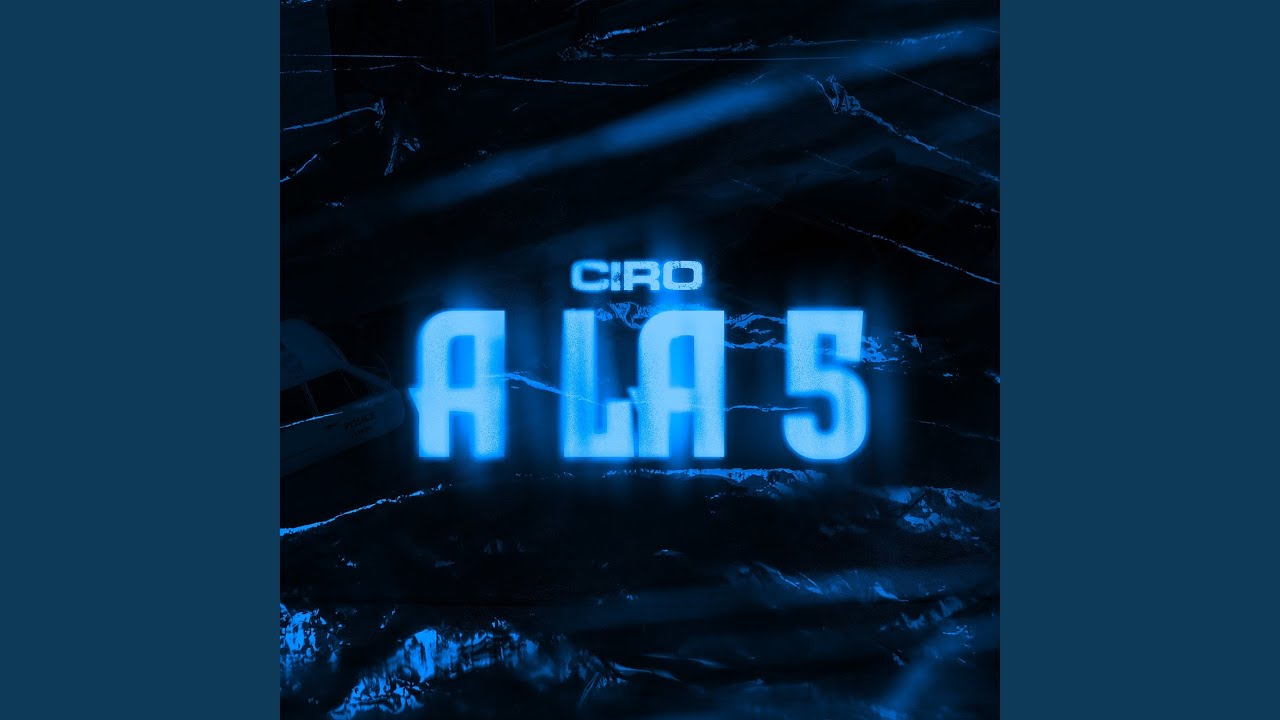 Watch A la 5 on YouTube Watch A la 5 on YouTube