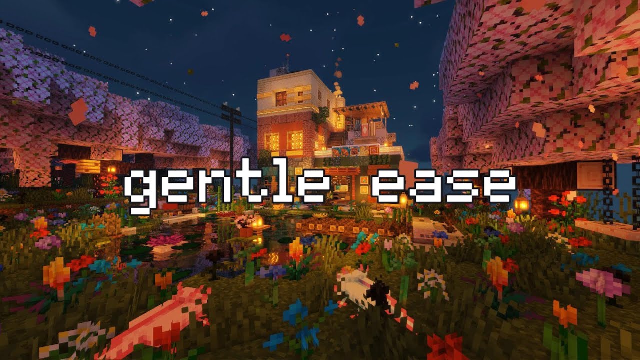 When Your Thoughts Won’t Slow Down