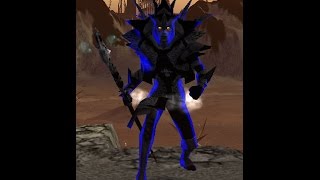 Guild Wars - FoWSC T2 Priest of Menzies (4min) [T2way]