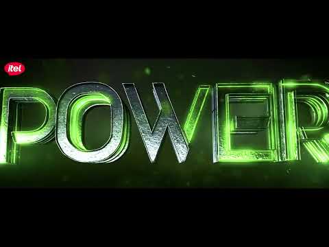 itel | Power Series P55 | Launching Soon