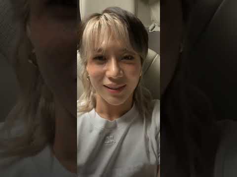 [Live] Taemin instagram live 230709