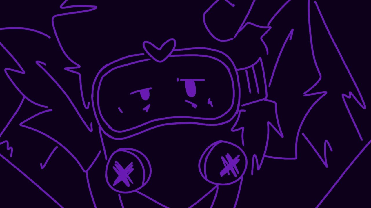 wutiwant - [Cordelius' nightmare]  Twisted Brawl