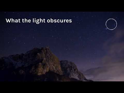 Light hides things too, just like darkness | Vimoh
