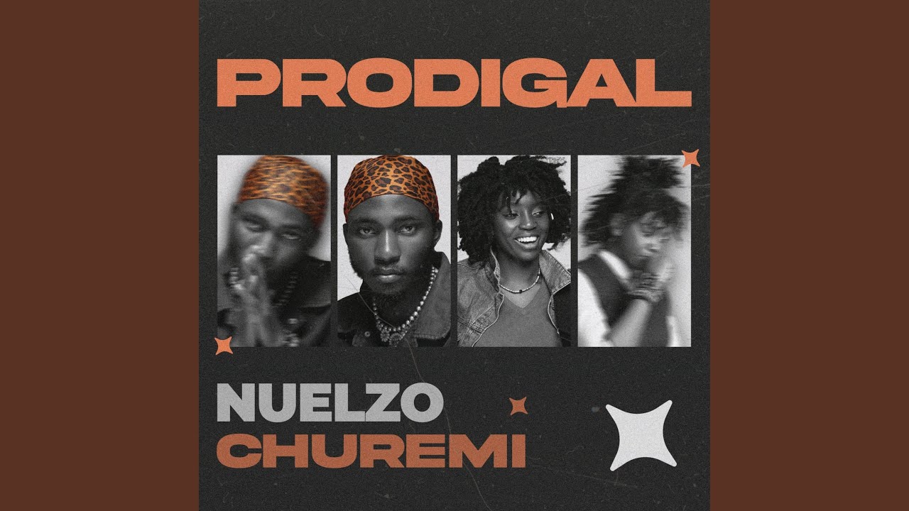 Guarda Prodigal su YouTube Guarda Prodigal su YouTube