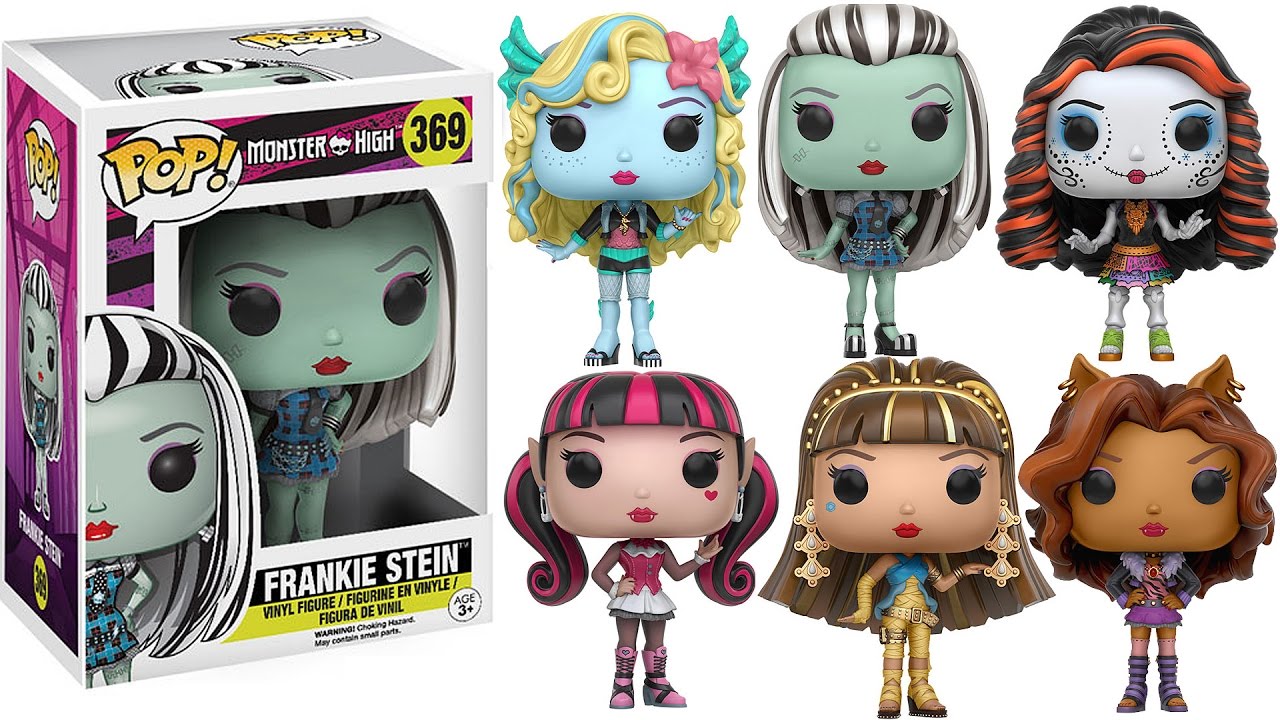 new funko pops coming soon