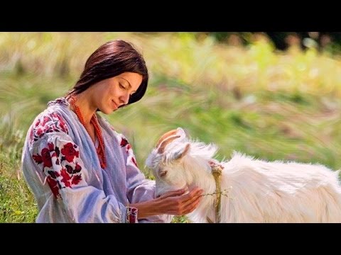 Позитив Українська душа співає Ой за гаєм Ukrainian Soul Singing 