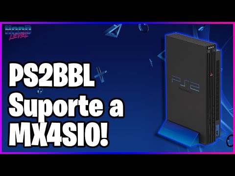 PS2] Funtuna - Tenha o OPL e FMCB em PS2 SLIM até bloqueado! Método com  Free DVD Boot - HardLevel