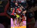 💥Top 10 defenders in Pro Kabaddi League history💥 #shortsfeed #trendingshorts #ipl #cricket #worldcup