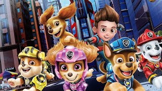 PAW Patrol: The Movie - Good Mood (Instrumental)