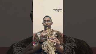 Download Lagu Sebatas Mimpi - Hedi Yunus (Velix Saxo Cover) MP3