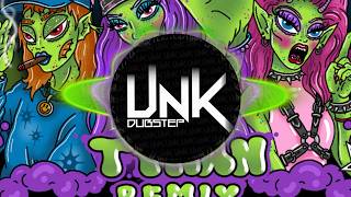 Download lagu THE GIRLS ARE MAKING RIDDIM (TYNAN REMIX)