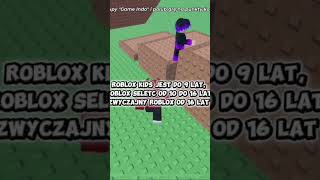 Ogl będę trochę robić filmy o roblox comunity