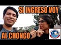 GA44Y SE ENAMORA DE MI :v : ADMISION PUCP 2023- PONTIFICIA UNIVERSIDAD CATÓLICA DEL PERU(ENTREVISTA)