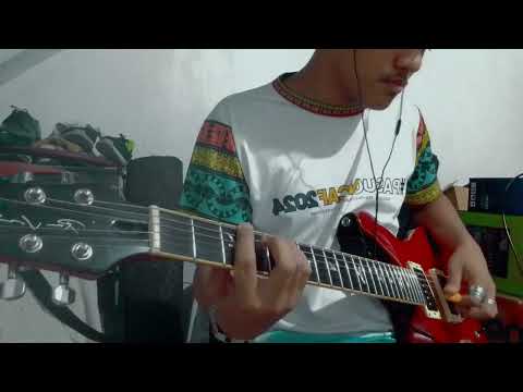 Bulong (Live at The Cozy Cove) - Kitchie Nadal(Guitar Cover) 