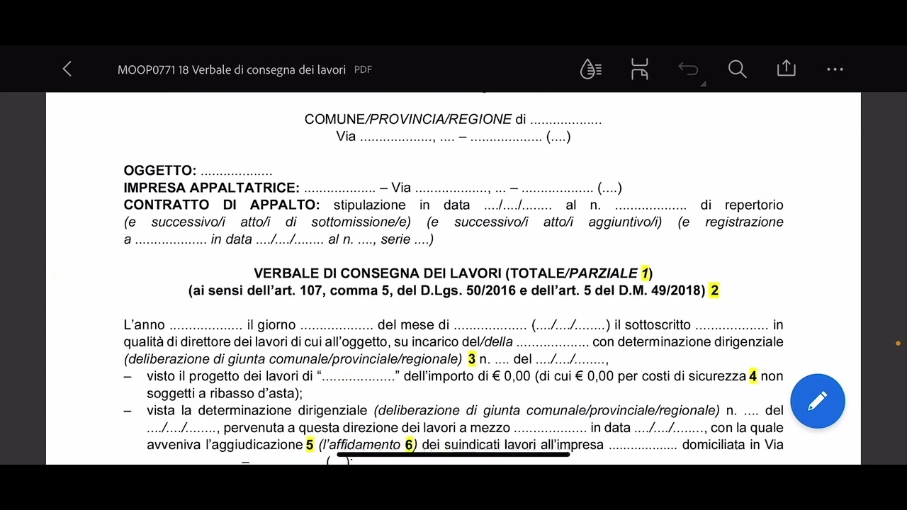 36 La Consegna Dei Lavori 1di2 YouTube 36-la-consegna-dei-lavori-1di2-youtube