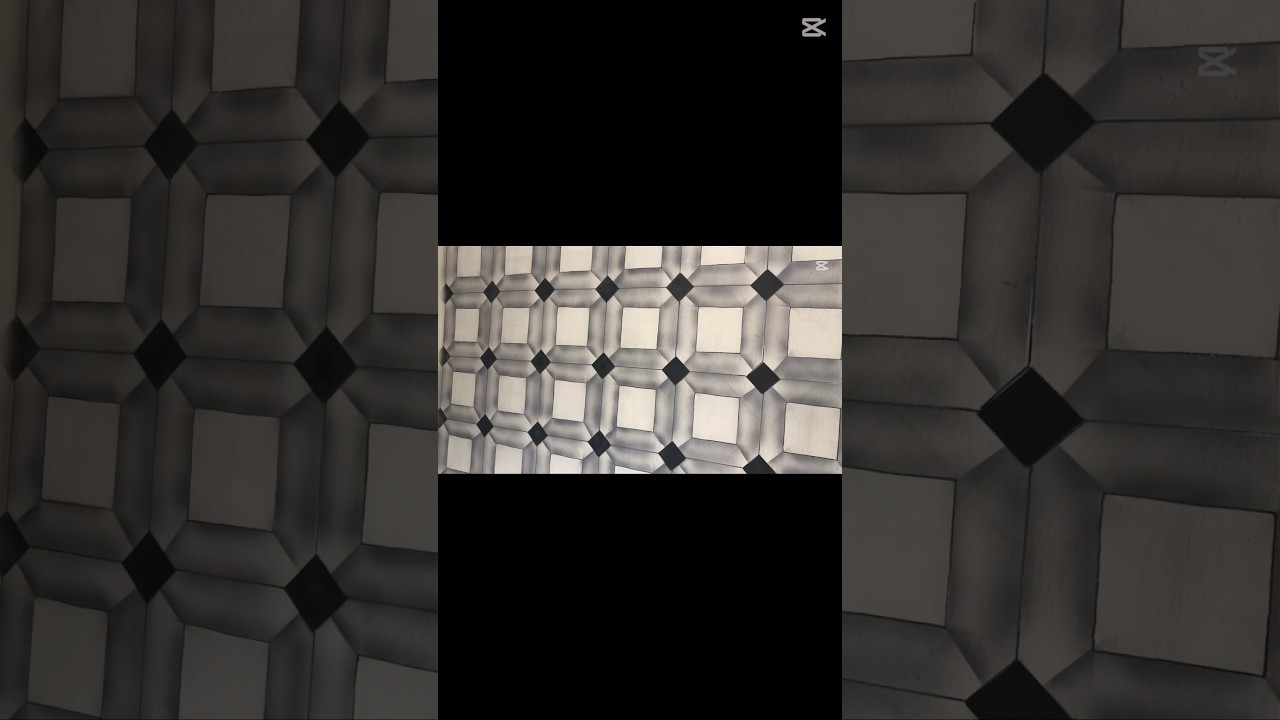 &ldquo;WOW! Mind-Blowing 3D Wall Design Idea For Your Dream Space! 🏡&rdquo;