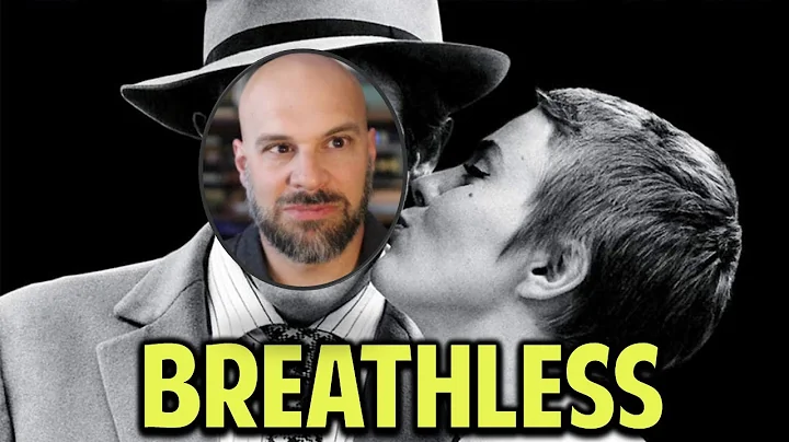 Godard's Breathless -- So What Exactly Makes This ...