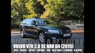 VOLVO V70 for sale Colchester - LASCARS (Used Cars for Sale in Colchester, Essex). VOLVO V70 for sale Colchester - LASCARS (Used Cars for Sale in Colchester, Essex).