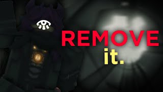 REMOVE THIS ORIGIN. | Deepwoken