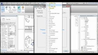 How to Add Hangers in Revit MEP 2015 screenshot 5