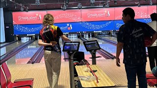 2026 Albuquerque Masters Qualifying Round 1