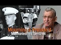 Mourning a President: Memories of a Sentinel