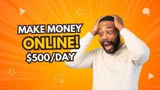 Earn $500 Daily Faceless Secrets Unveiled! 💼✨