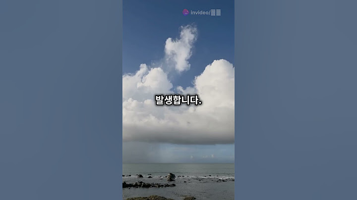 54일 가을 장마?! 태풍 대비 필수 정보!