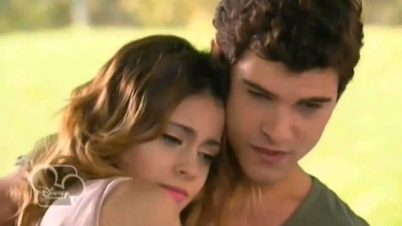 Diegoletta | Te Necesito