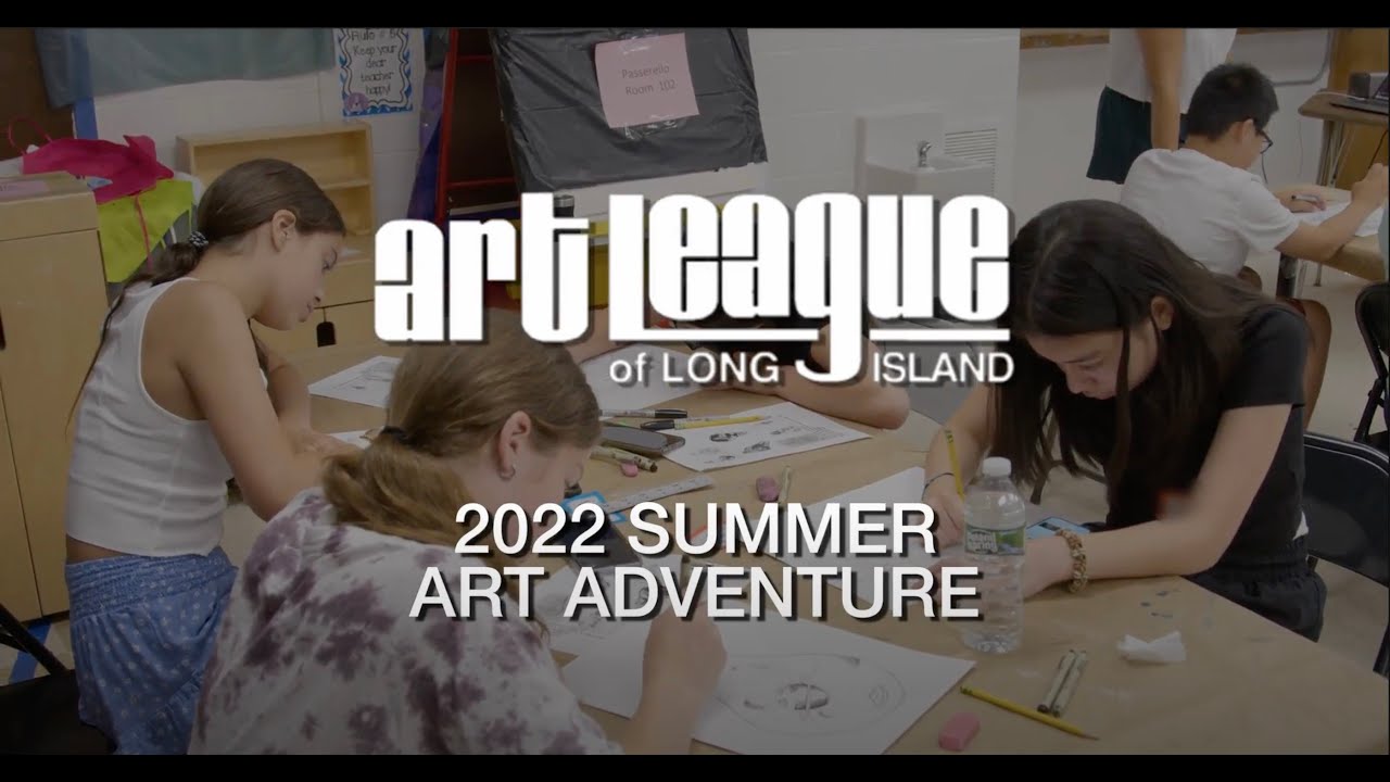 Art League of Long Island