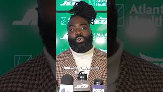 Demario Davis called Jets Week 5