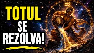 Varsator Iulie 2026 | Sfat Energetic | Mesajul Ascuns Universul Iti Raspunde