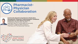 Community-Based Comprehensive Medication Management