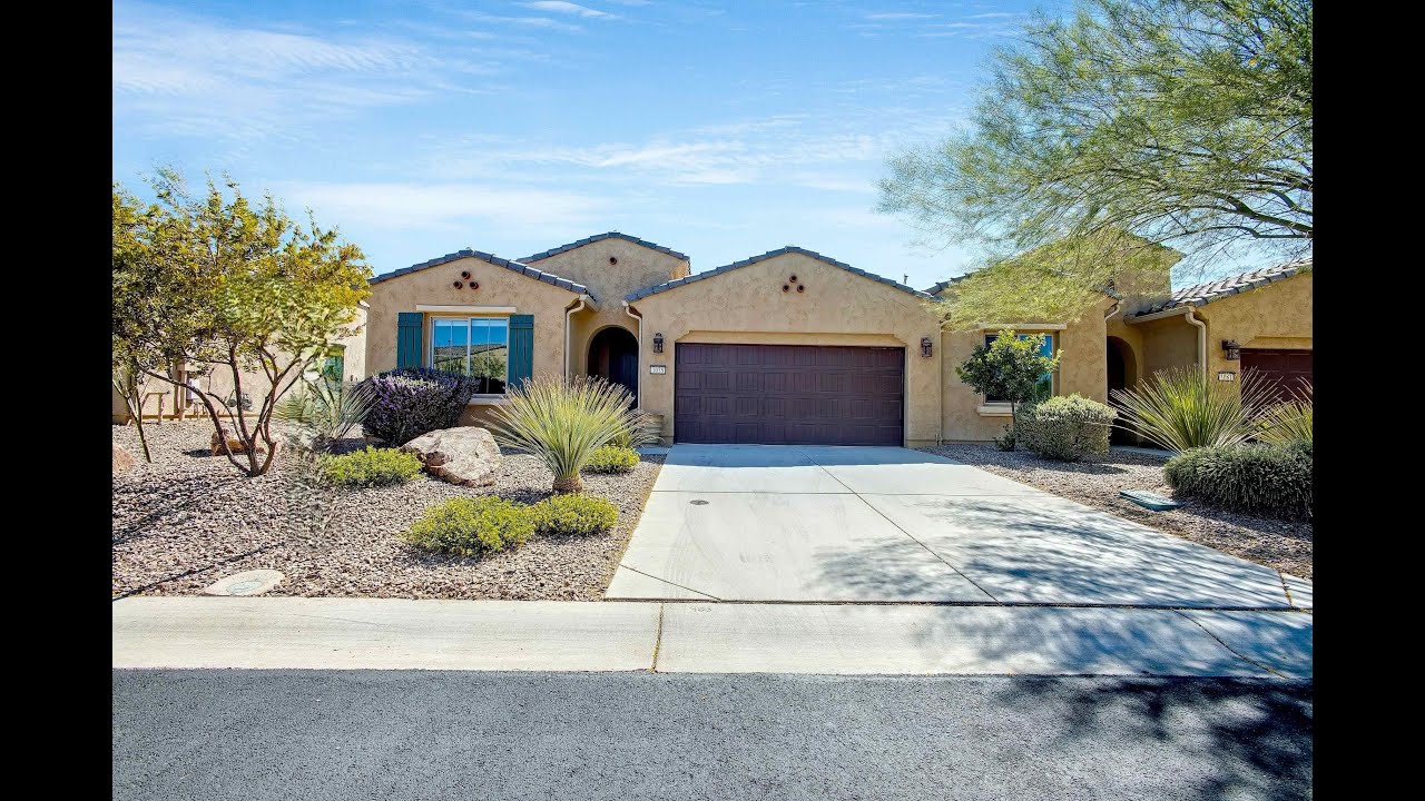 FOR SALE - 1075 N Echo Ranch Dr, Quail Creek