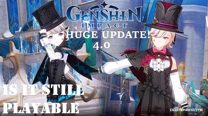 Genshin Impact 4.0: Leistungsanalyse für schwache Geräte