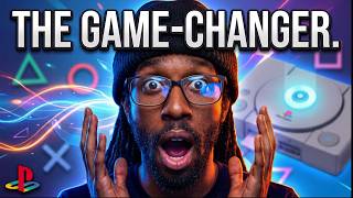 PlayStation EXPOSED: How Sony DESTROYED Nintendo & Sega