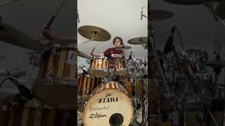 The Sound Of Muzak - Porcupine Tree Drum Cover