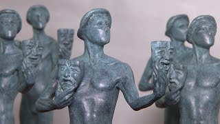 Inside 2023's Awards Show Weekend: SAG, NAACP and Producers Guild