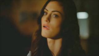 Give Me Power Hayley Marshall & Derek Hale