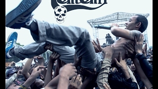 Video thumbnail of "Rentenir FC  Oi! Dengan Cinta"