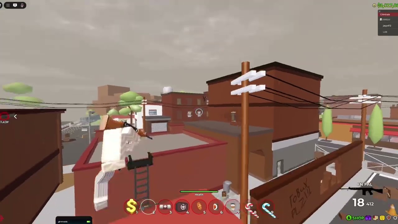 e2rg.exe ｜ ohio montage