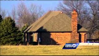 3 bodies found in home, police suspect murder-suicide
