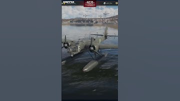 New Hydroplane T 2 from Dev Server in War Thunder