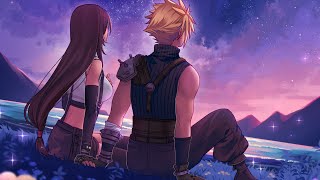 Jezuro - Cloud and Tifa (Lyric Video)