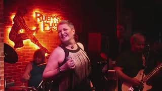 Famous 2-9-2020  Ruby's Elixir Club  with Whiskey Throttle Band Net Worth